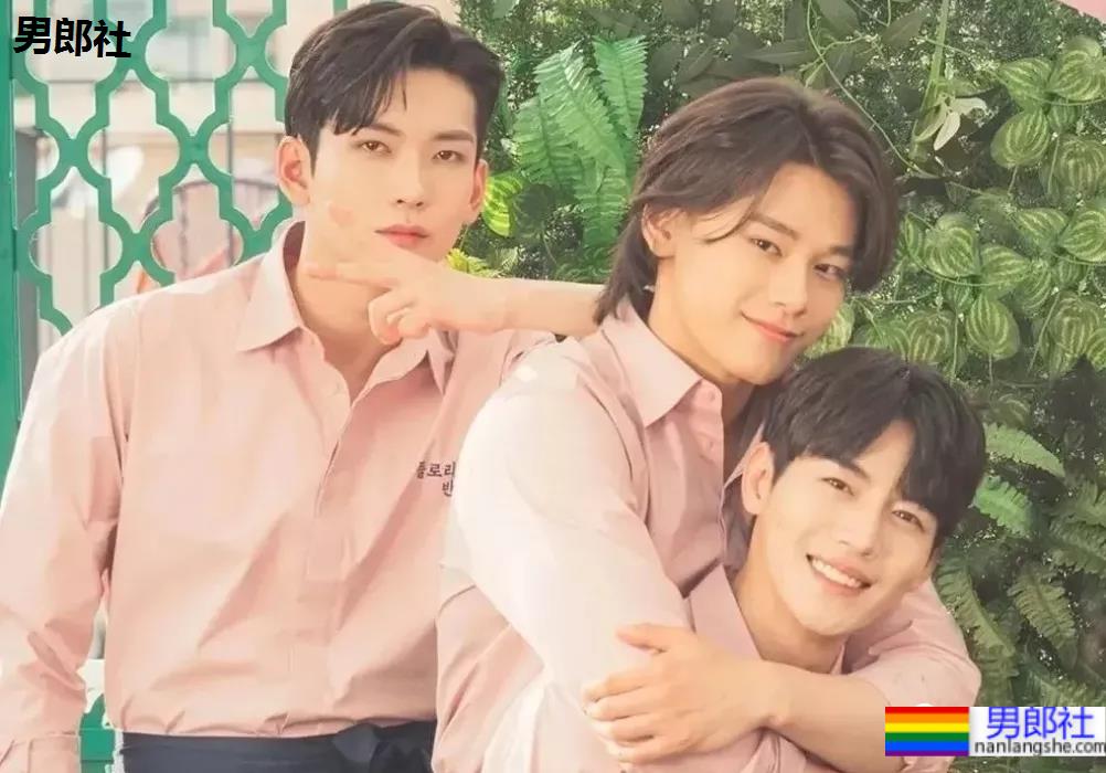 6部：同船，求婚！ - 51虹马