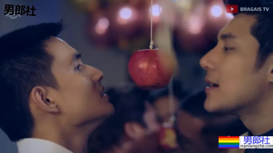 6部：同船，求婚！ - 51虹马