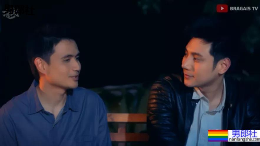 6部：同船，求婚！ - 51虹马