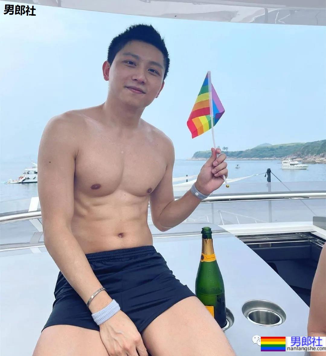 TVB推出首档男生相亲节目,有圈内网红还有肌肉男 - 51虹马 TVB推出首档男生相亲节目,有圈内网红还有肌肉男 - 51虹马