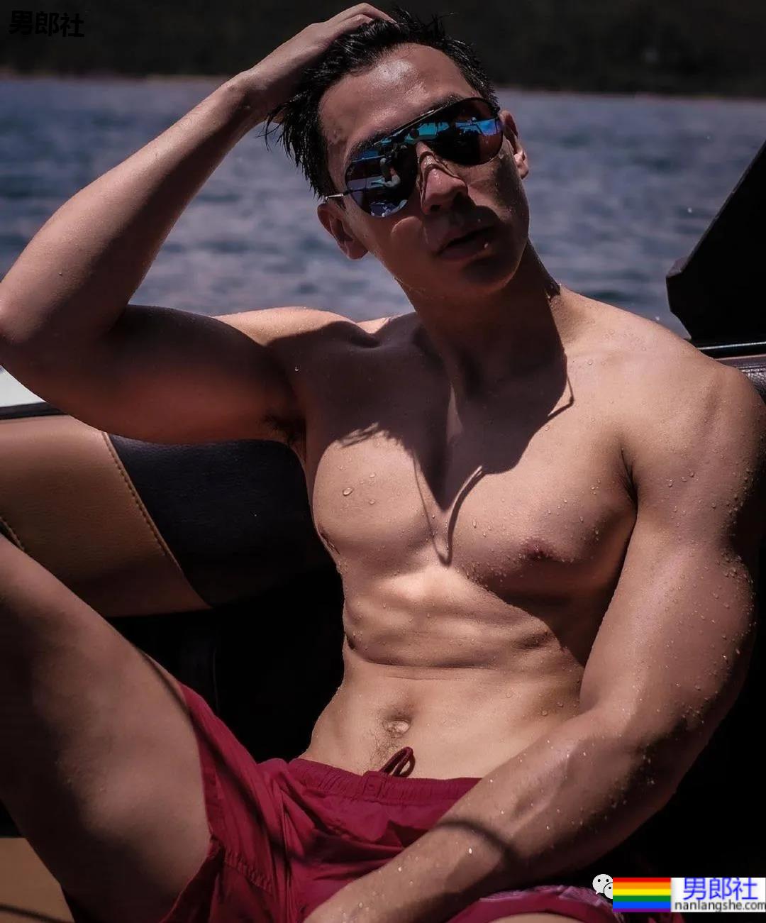 TVB推出首档男生相亲节目,有圈内网红还有肌肉男 - 51虹马 TVB推出首档男生相亲节目,有圈内网红还有肌肉男 - 51虹马