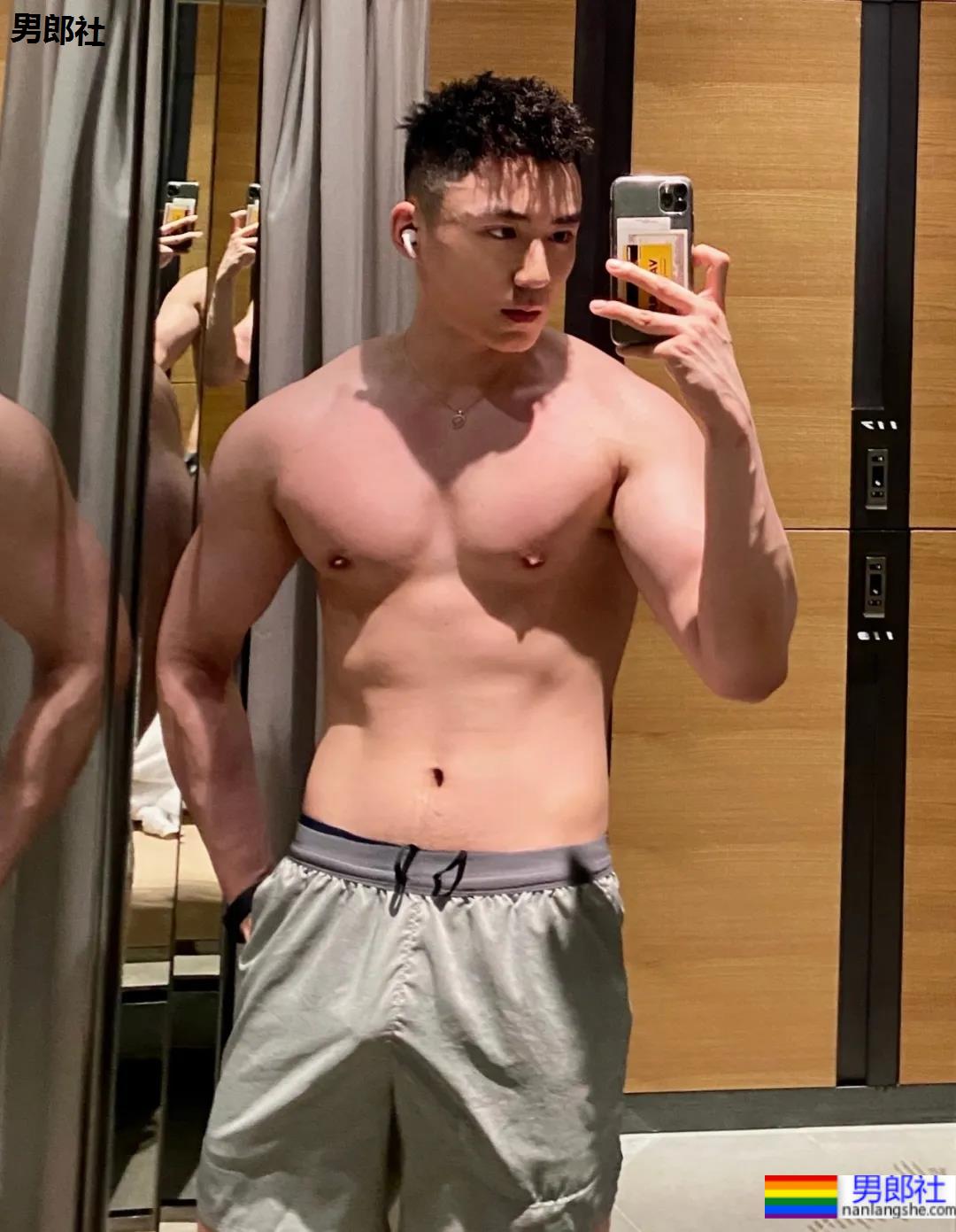 这枚山东小哥哥​，今天谁可以了？-51虹马