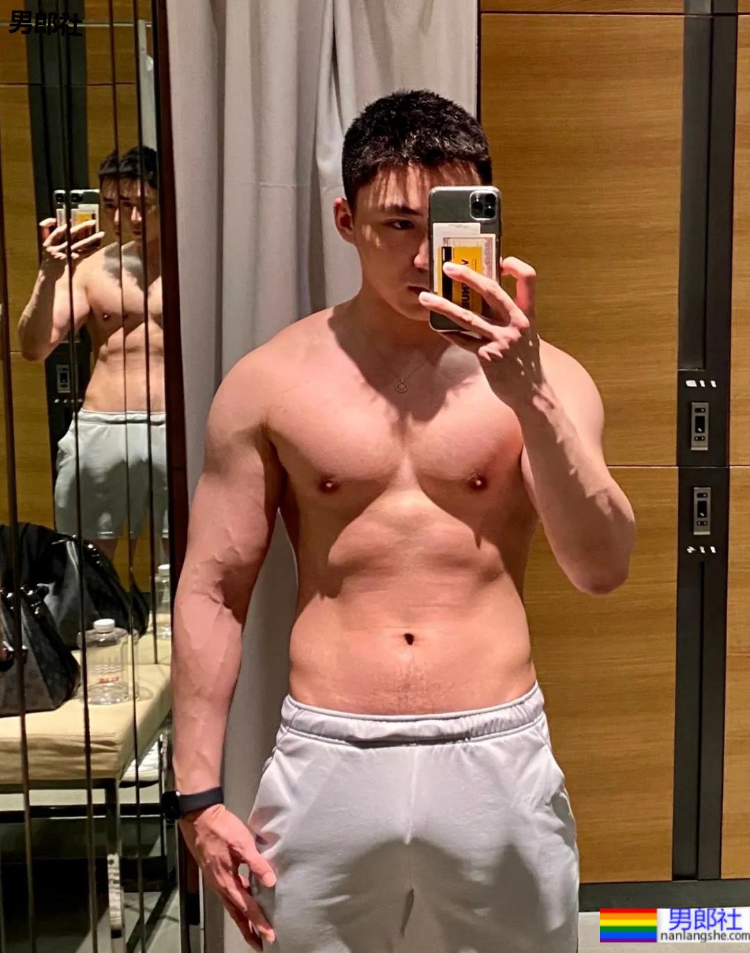 这枚山东小哥哥​，今天谁可以了？ - 51虹马