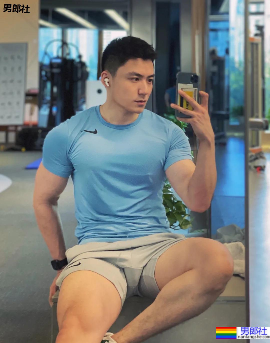 这枚山东小哥哥​，今天谁可以了？ - 51虹马