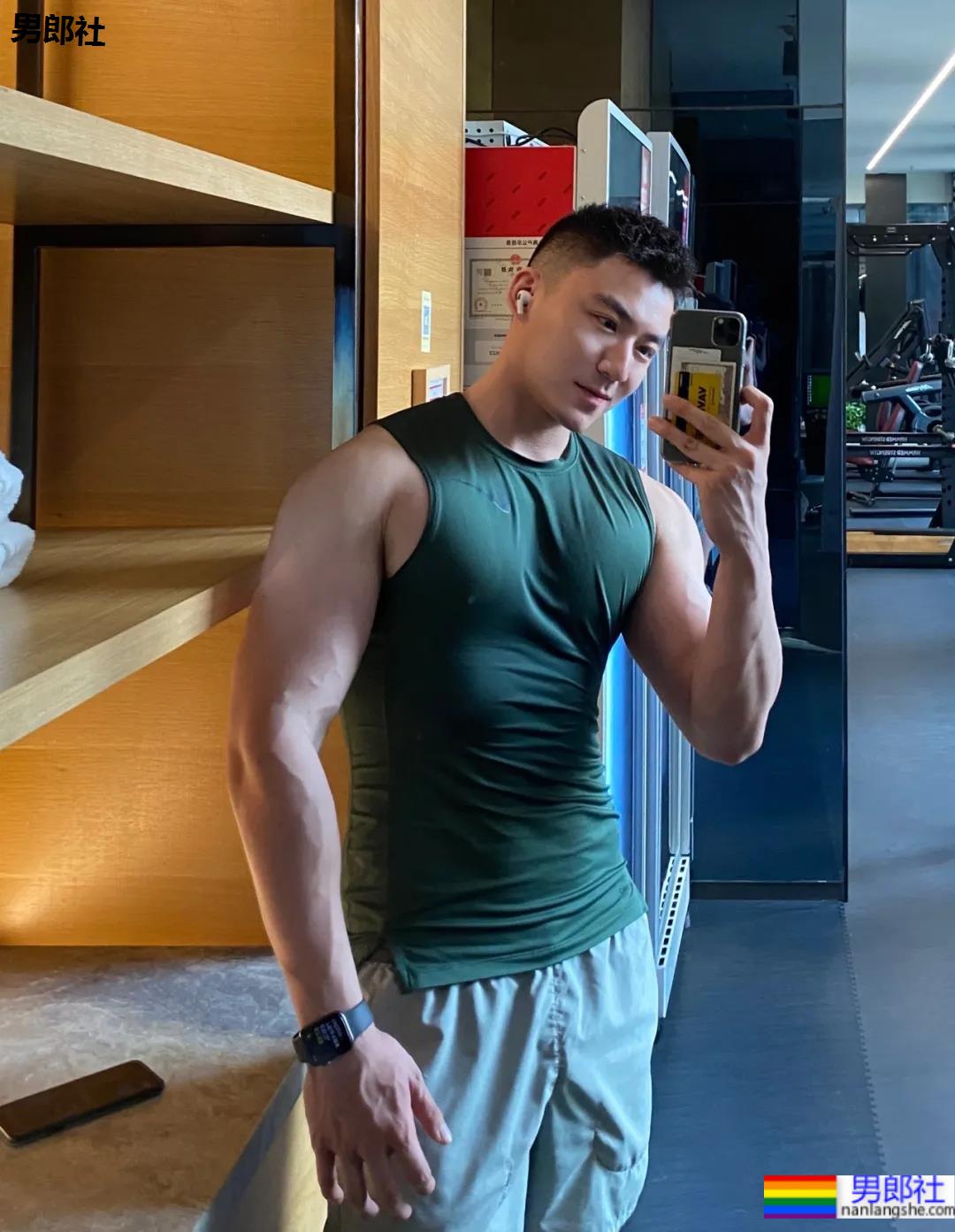 这枚山东小哥哥​，今天谁可以了？ - 51虹马