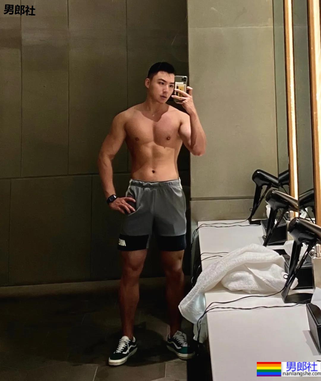 这枚山东小哥哥​，今天谁可以了？ - 51虹马