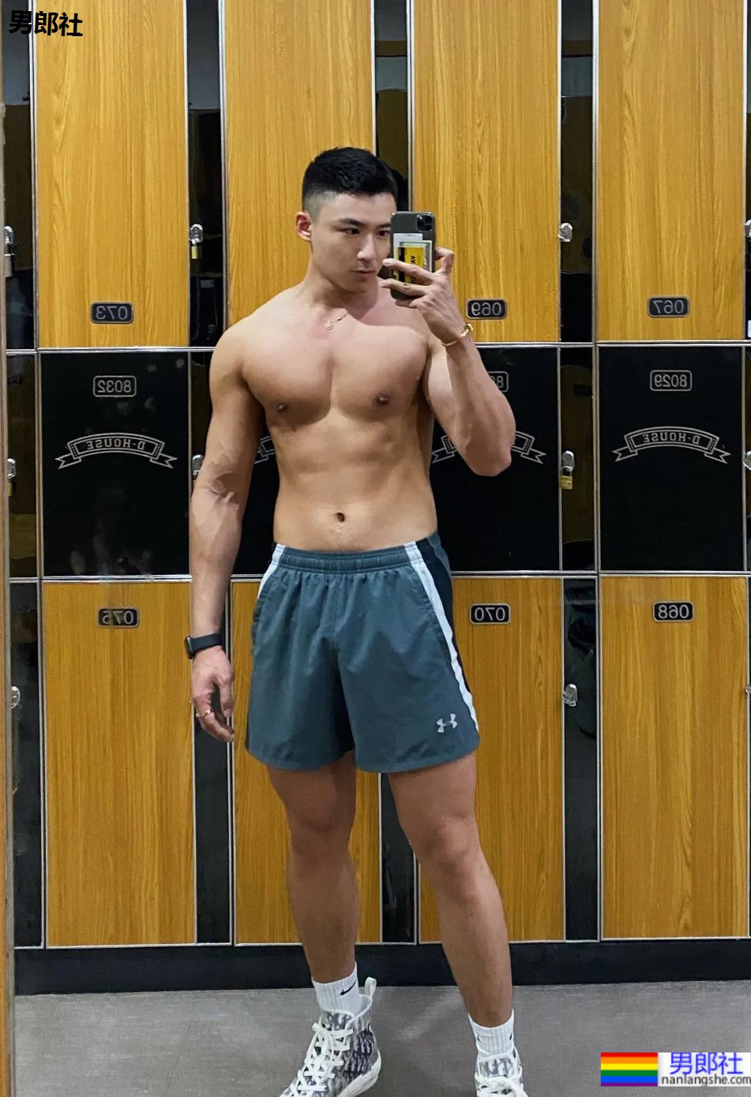 这枚山东小哥哥​，今天谁可以了？ - 51虹马