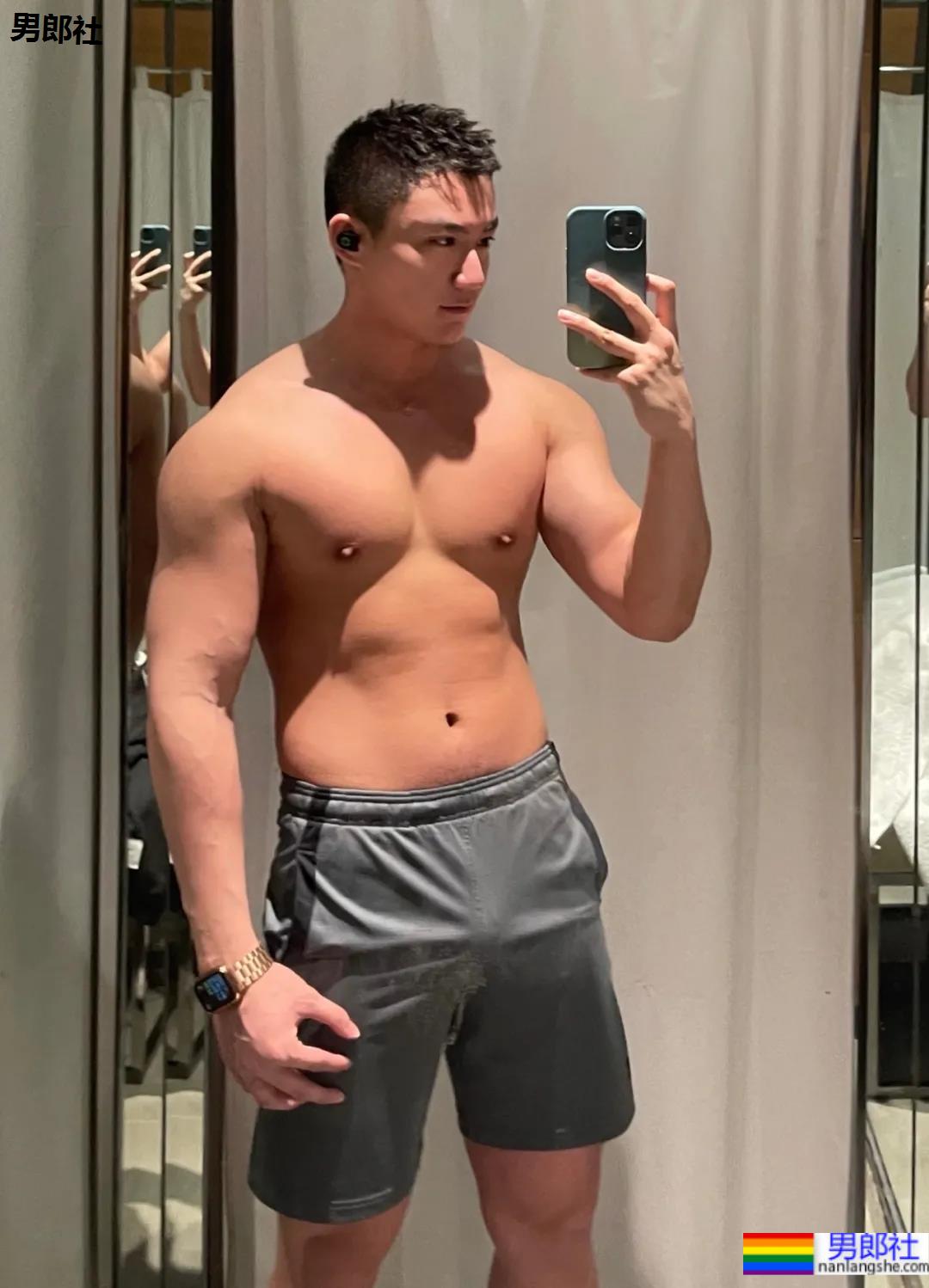 这枚山东小哥哥​，今天谁可以了？ - 51虹马