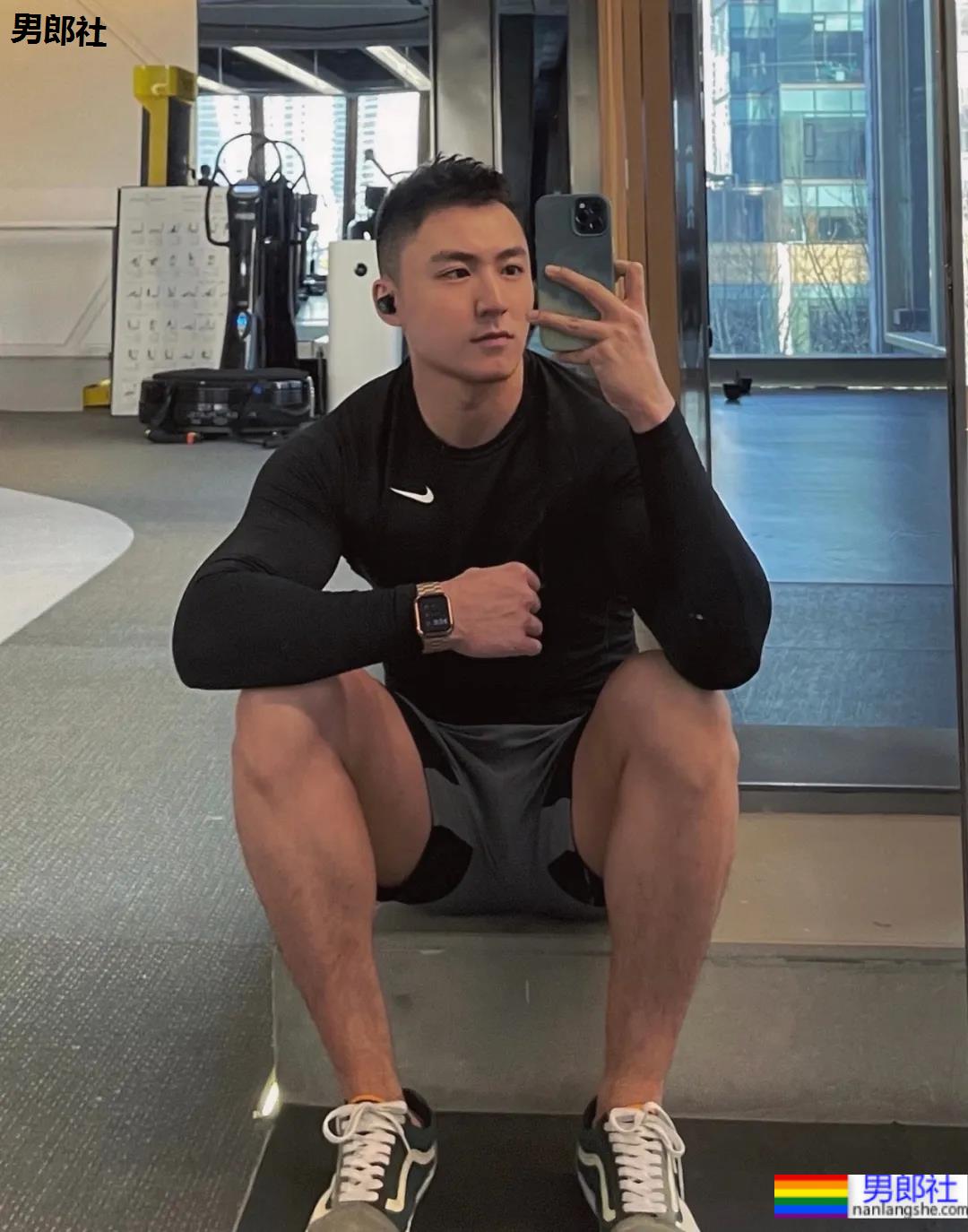 这枚山东小哥哥​，今天谁可以了？ - 51虹马