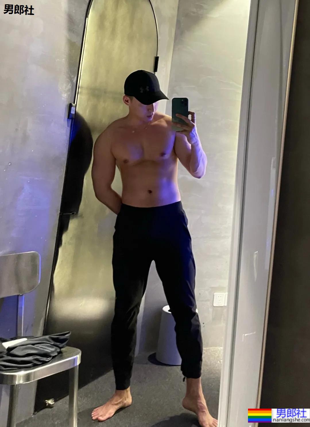 这枚山东小哥哥​，今天谁可以了？ - 51虹马