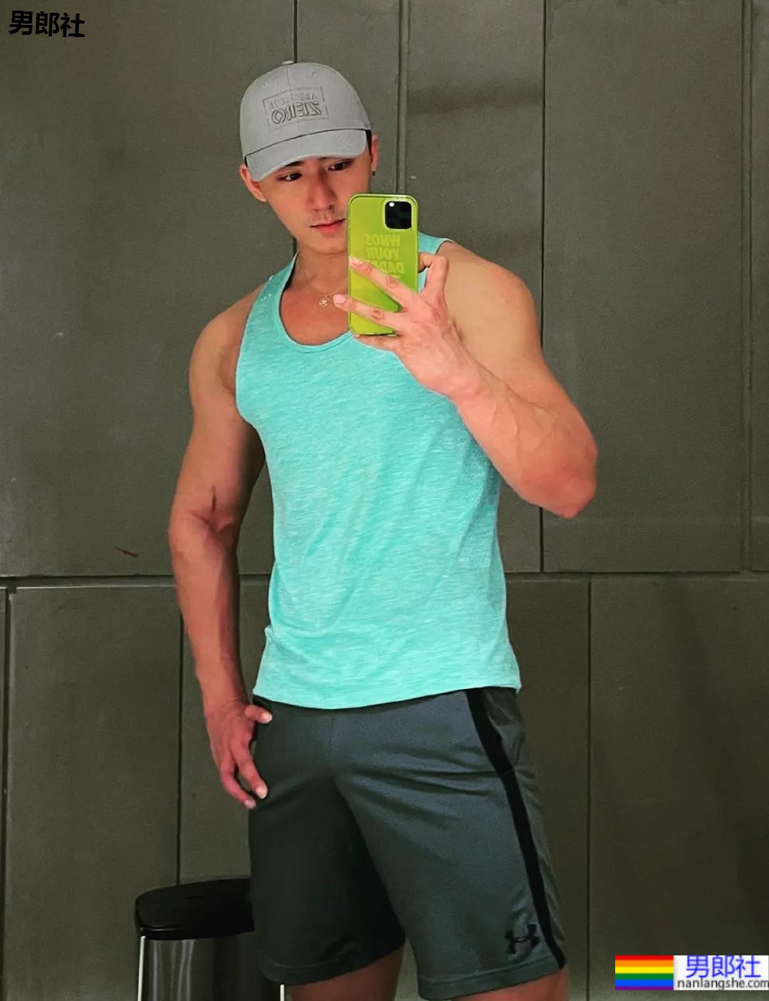 这枚山东小哥哥​，今天谁可以了？ - 51虹马