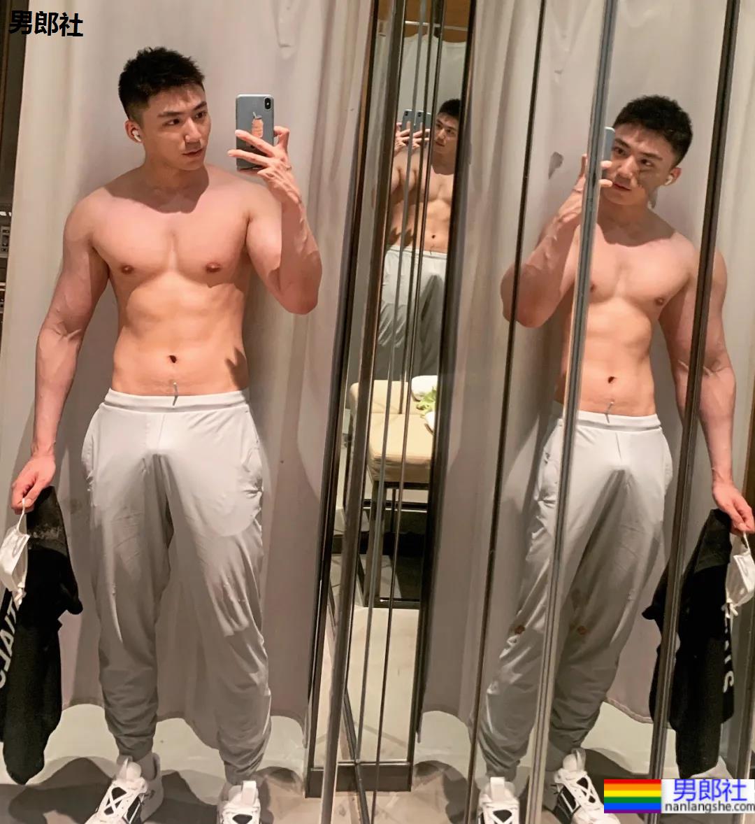 这枚山东小哥哥​，今天谁可以了？ - 51虹马