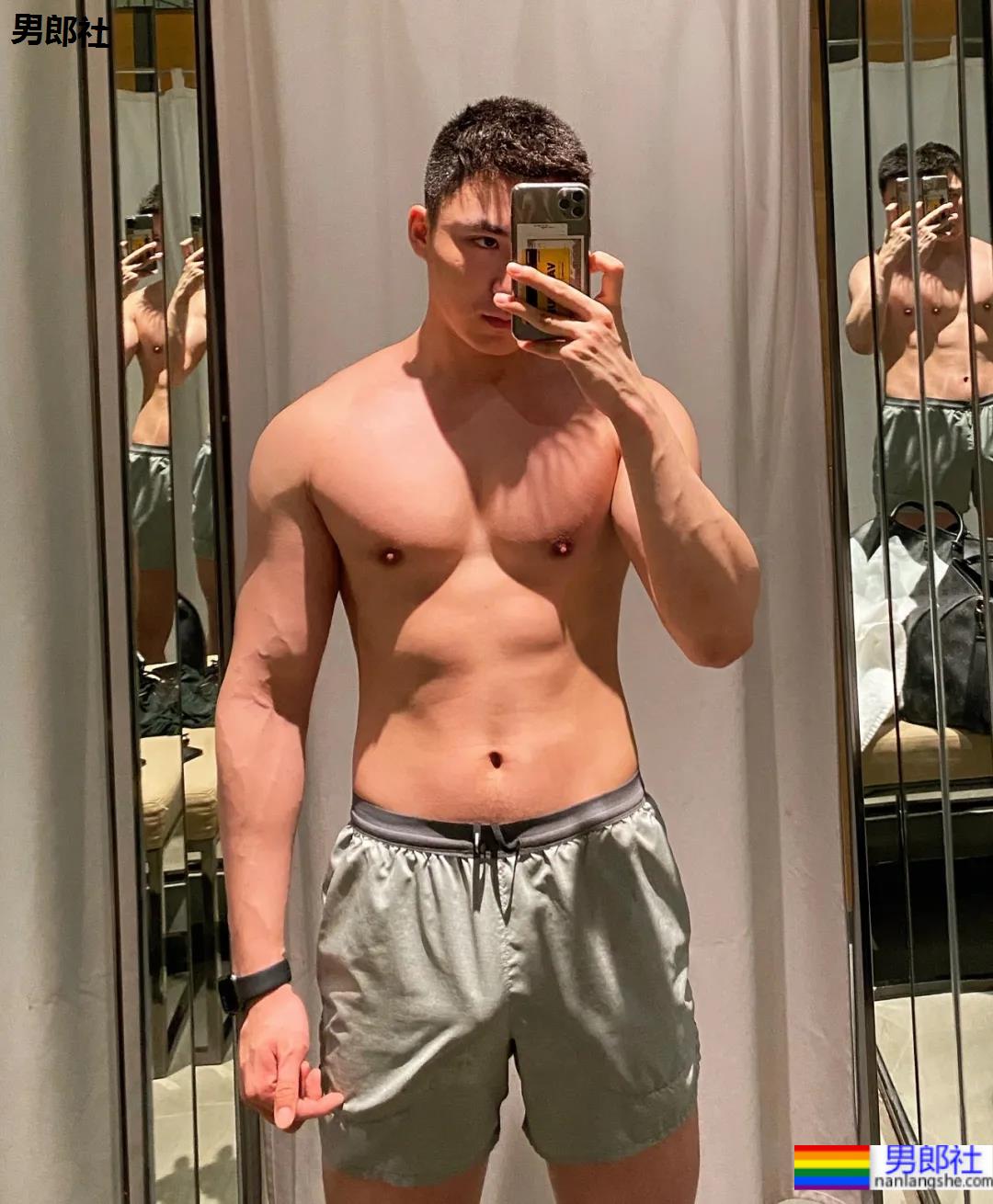 这枚山东小哥哥​，今天谁可以了？ - 51虹马