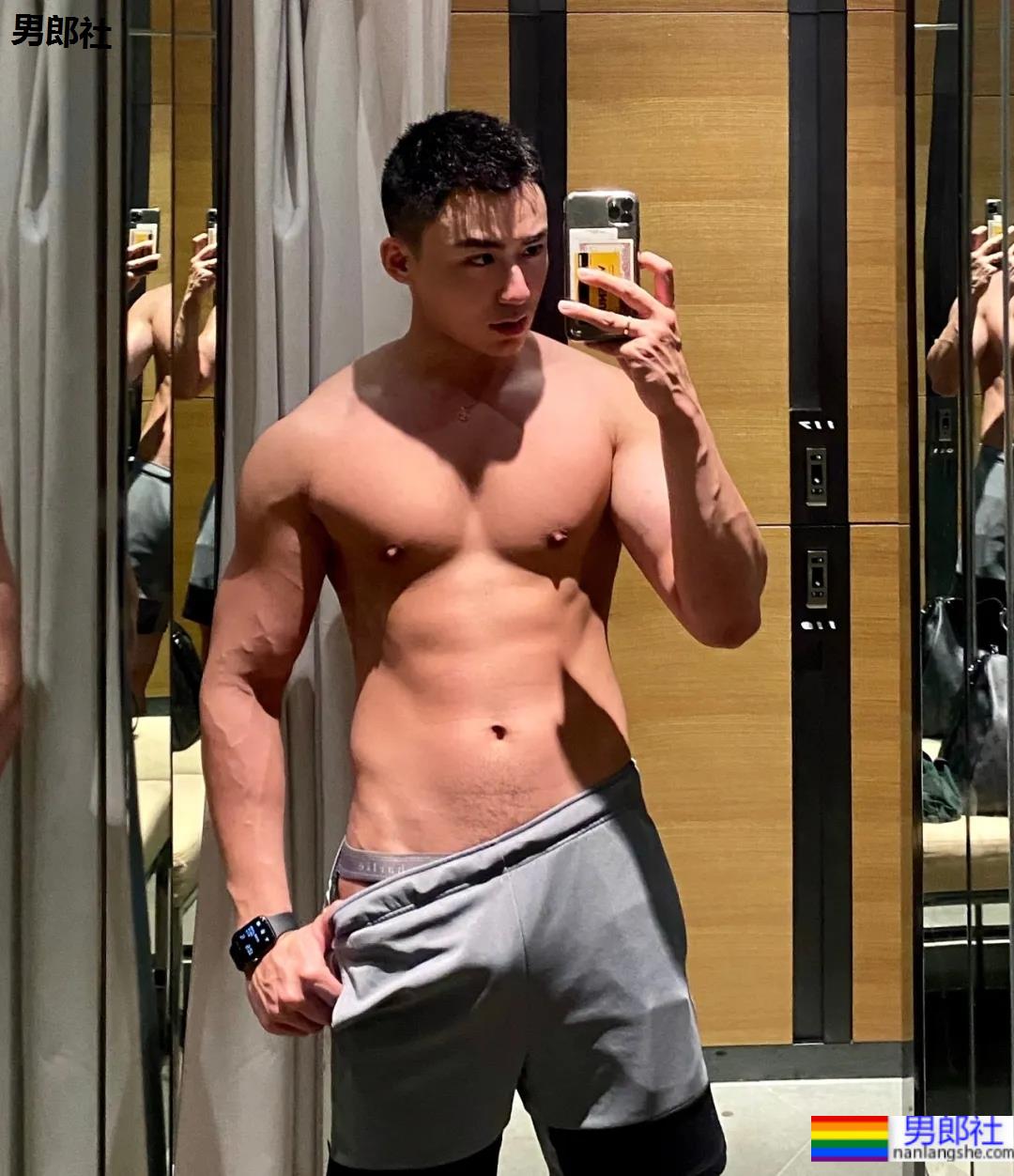 这枚山东小哥哥​，今天谁可以了？ - 51虹马