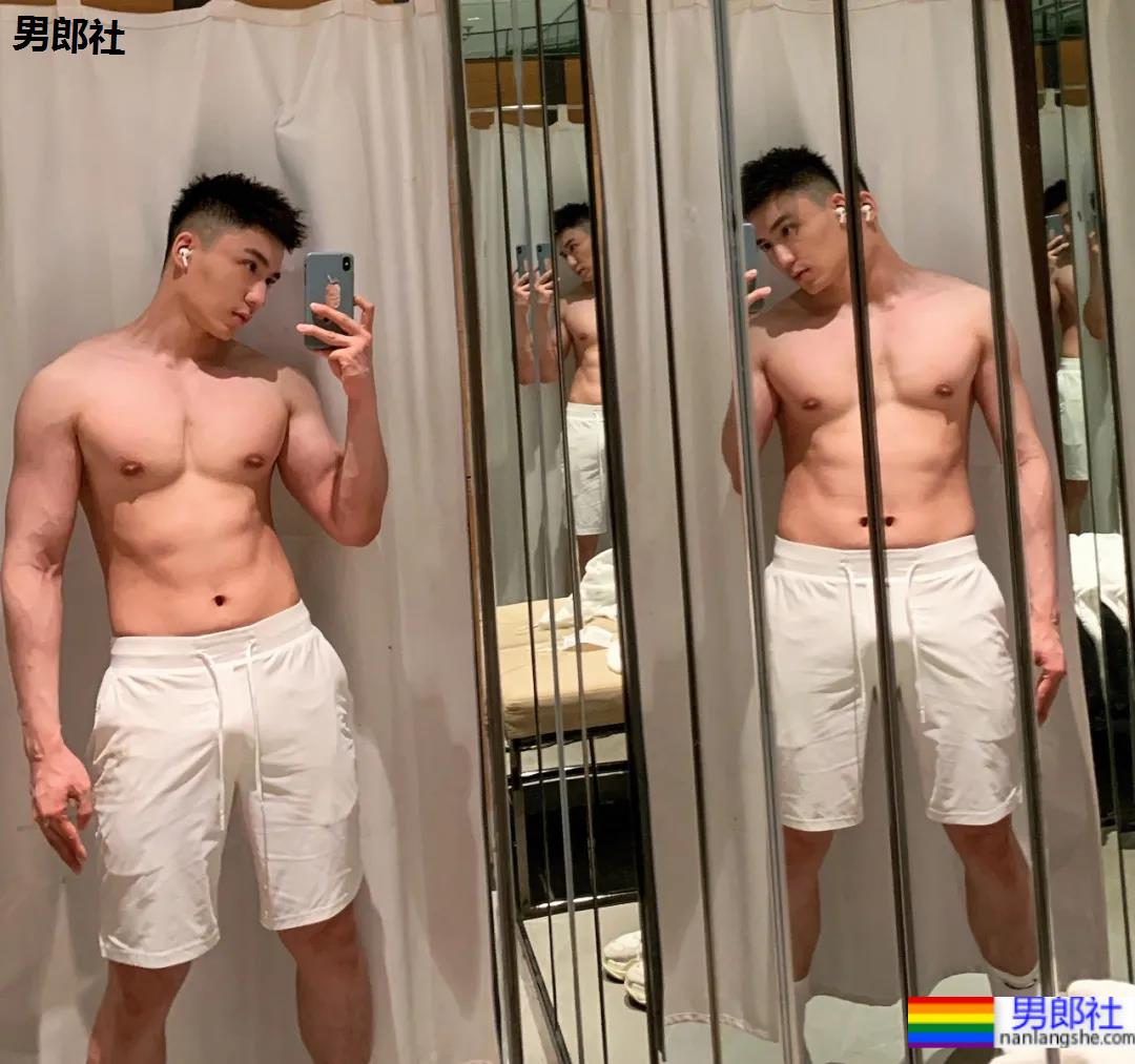 这枚山东小哥哥​，今天谁可以了？ - 51虹马