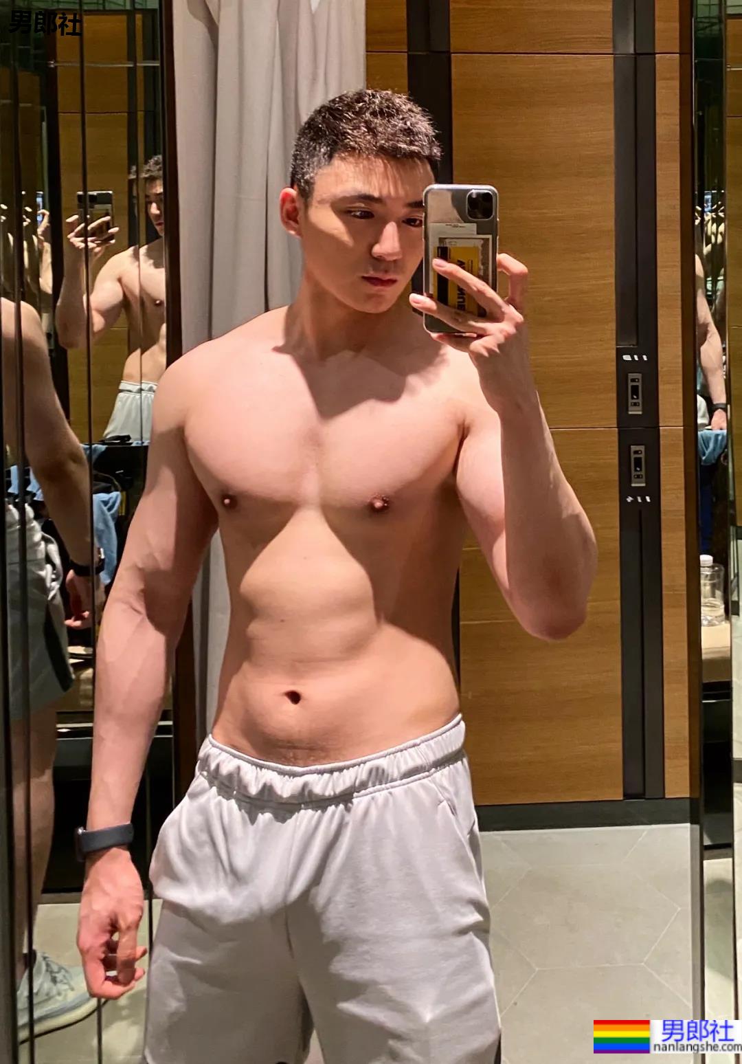 这枚山东小哥哥​，今天谁可以了？ - 51虹马