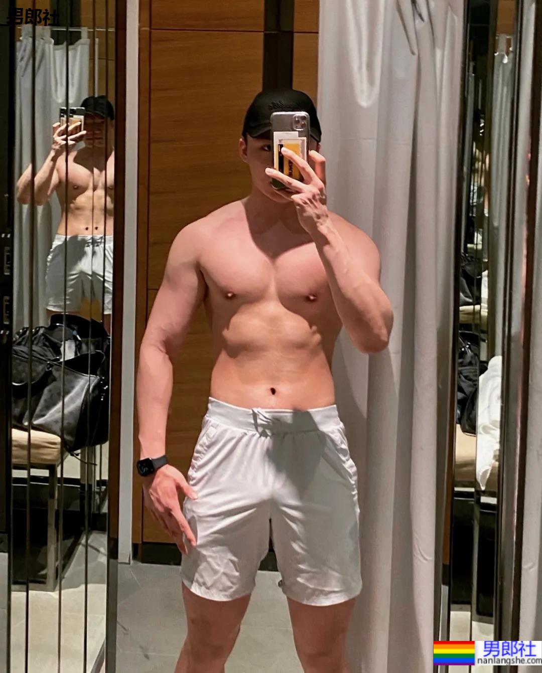 这枚山东小哥哥​，今天谁可以了？ - 51虹马