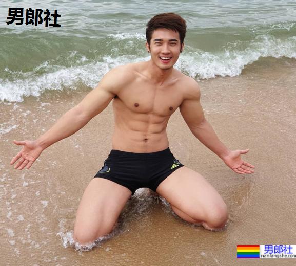 泰国草食系奶油小鲜肉!超暖笑容想带着趴趴走:Jay Wang Zhou - 51虹马 泰国草食系奶油小鲜肉!超暖笑容想带着趴趴走:Jay Wang Zhou - 51虹马