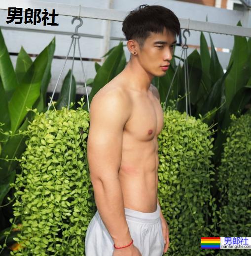 泰国草食系奶油小鲜肉!超暖笑容想带着趴趴走:Jay Wang Zhou - 51虹马 泰国草食系奶油小鲜肉!超暖笑容想带着趴趴走:Jay Wang Zhou - 51虹马