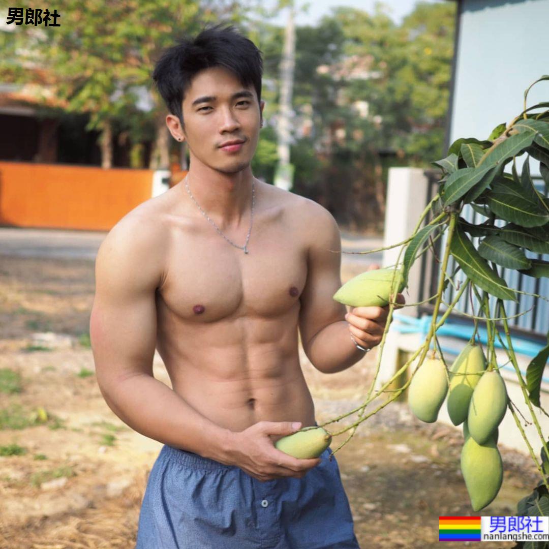 泰国草食系奶油小鲜肉!超暖笑容想带着趴趴走:Jay Wang Zhou - 51虹马 泰国草食系奶油小鲜肉!超暖笑容想带着趴趴走:Jay Wang Zhou - 51虹马