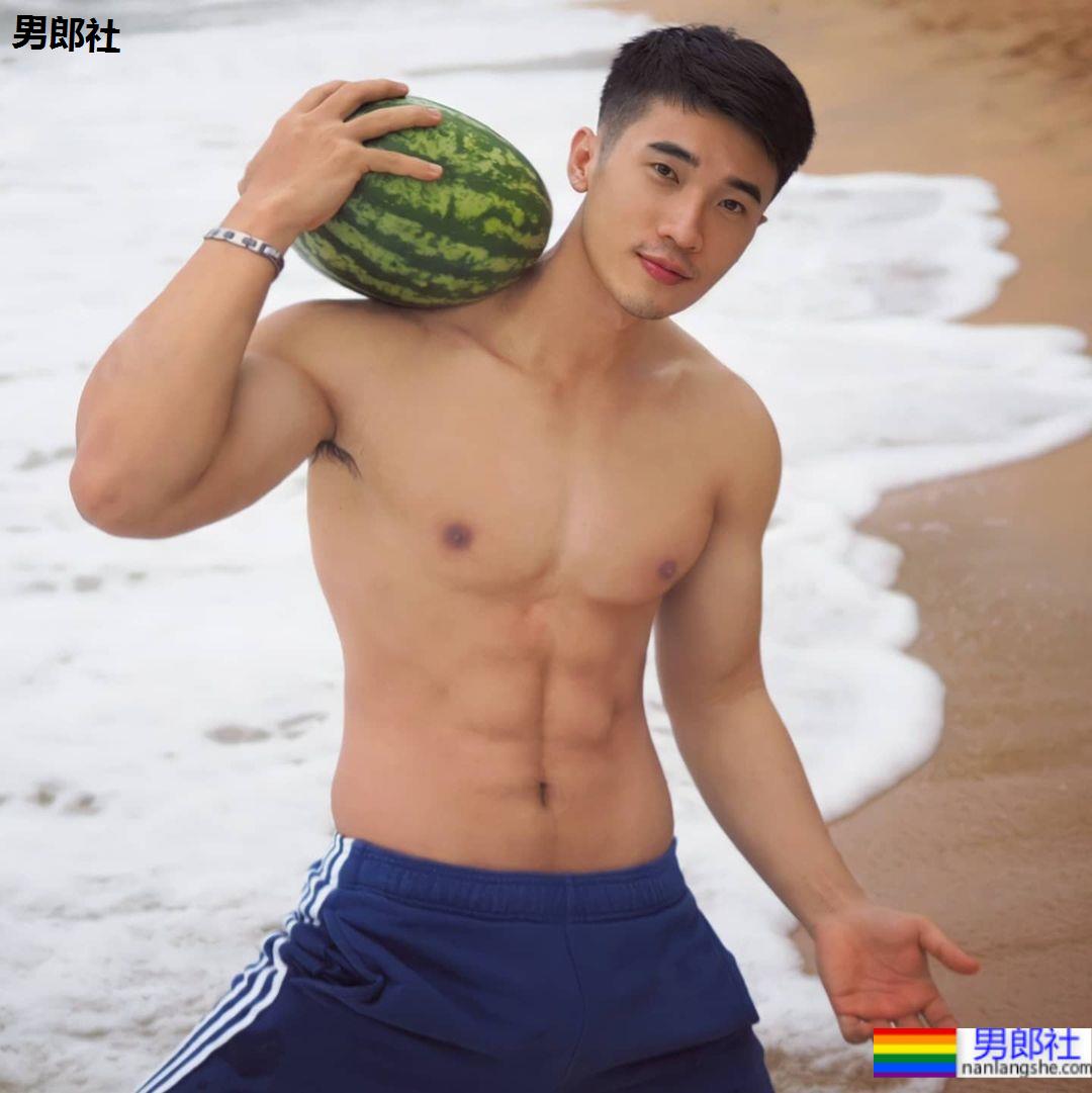 泰国草食系奶油小鲜肉!超暖笑容想带着趴趴走:Jay Wang Zhou - 51虹马 泰国草食系奶油小鲜肉!超暖笑容想带着趴趴走:Jay Wang Zhou - 51虹马