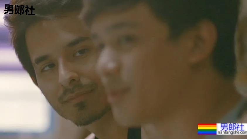 菲律宾电影《四天后决定爱不爱你 》校园少男痴心等待-51虹马