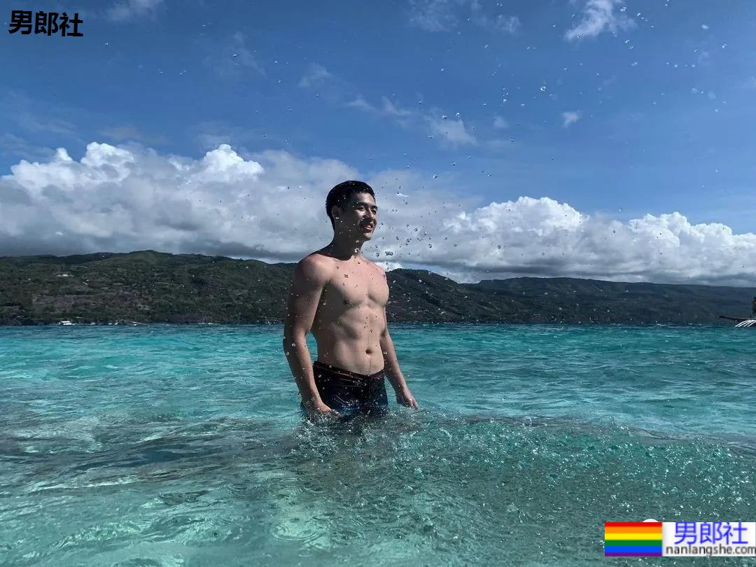 忠犬系排球运动员转行后被指抄袭,这身材网友直呼老公! - 51虹马 忠犬系排球运动员转行后被指抄袭,这身材网友直呼老公! - 51虹马