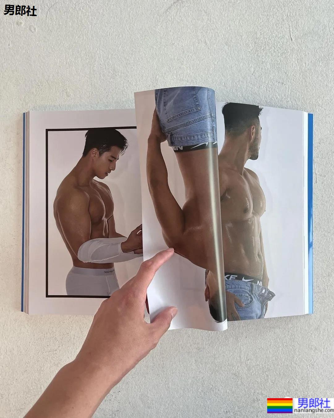 不爱白斩鸡专爱黑肌男?这摄影师也太懂男人了~ - 51虹马 不爱白斩鸡专爱黑肌男?这摄影师也太懂男人了~ - 51虹马