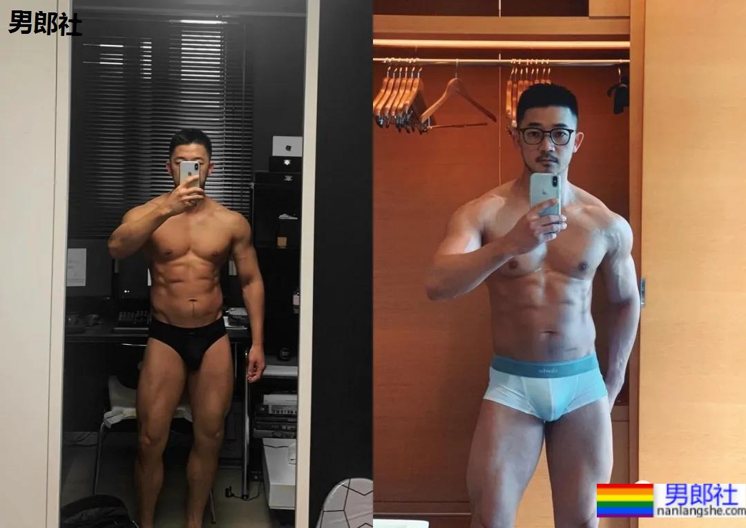 不爱白斩鸡专爱黑肌男?这摄影师也太懂男人了~ - 51虹马 不爱白斩鸡专爱黑肌男?这摄影师也太懂男人了~ - 51虹马