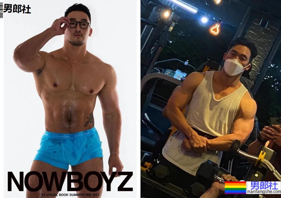 不爱白斩鸡专爱黑肌男?这摄影师也太懂男人了~ - 51虹马 不爱白斩鸡专爱黑肌男?这摄影师也太懂男人了~ - 51虹马