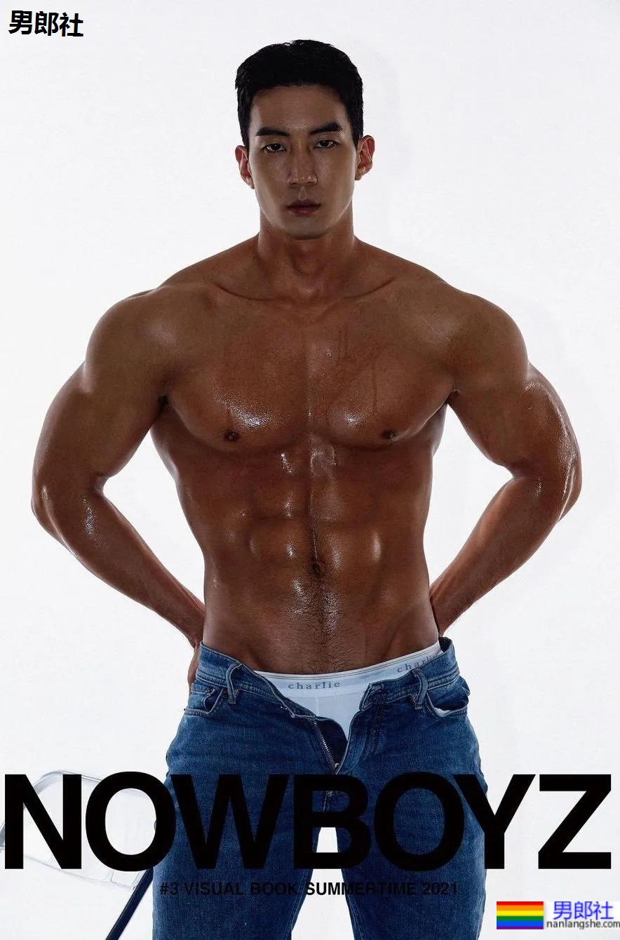 不爱白斩鸡专爱黑肌男?这摄影师也太懂男人了~ - 51虹马 不爱白斩鸡专爱黑肌男?这摄影师也太懂男人了~ - 51虹马