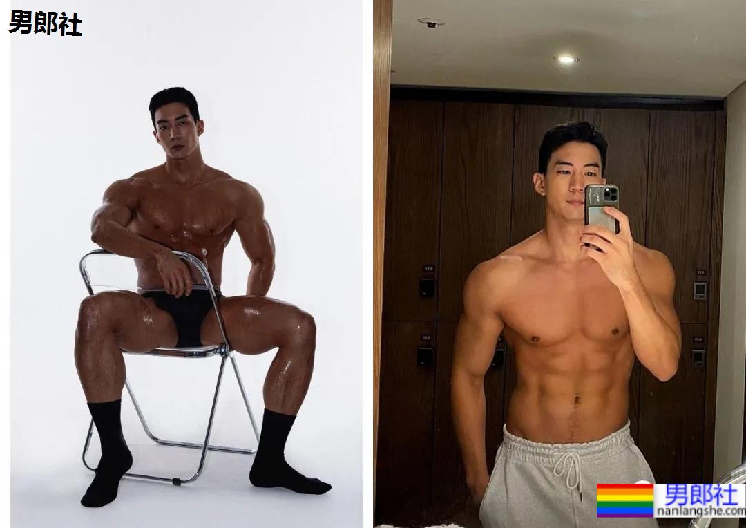 不爱白斩鸡专爱黑肌男?这摄影师也太懂男人了~ - 51虹马 不爱白斩鸡专爱黑肌男?这摄影师也太懂男人了~ - 51虹马