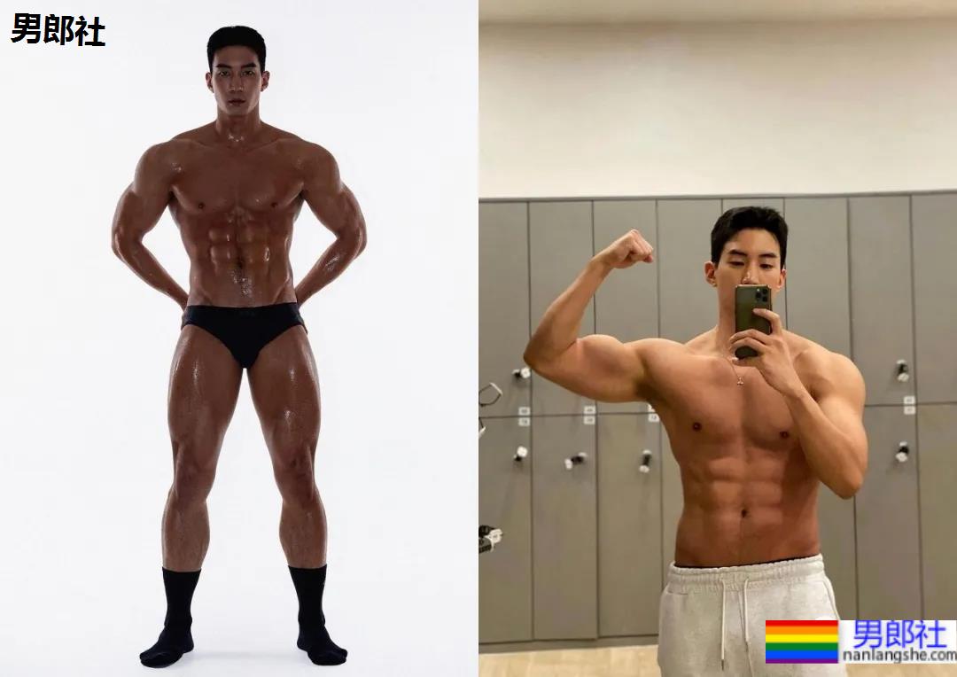 不爱白斩鸡专爱黑肌男?这摄影师也太懂男人了~ - 51虹马 不爱白斩鸡专爱黑肌男?这摄影师也太懂男人了~ - 51虹马