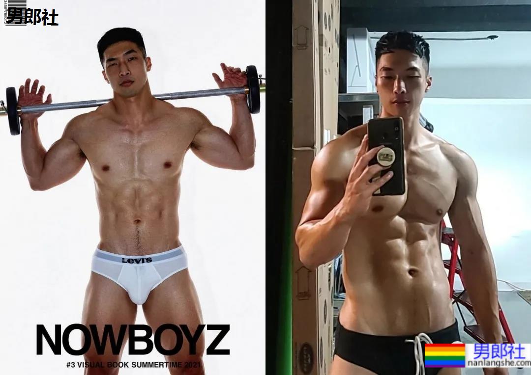 不爱白斩鸡专爱黑肌男?这摄影师也太懂男人了~ - 51虹马 不爱白斩鸡专爱黑肌男?这摄影师也太懂男人了~ - 51虹马