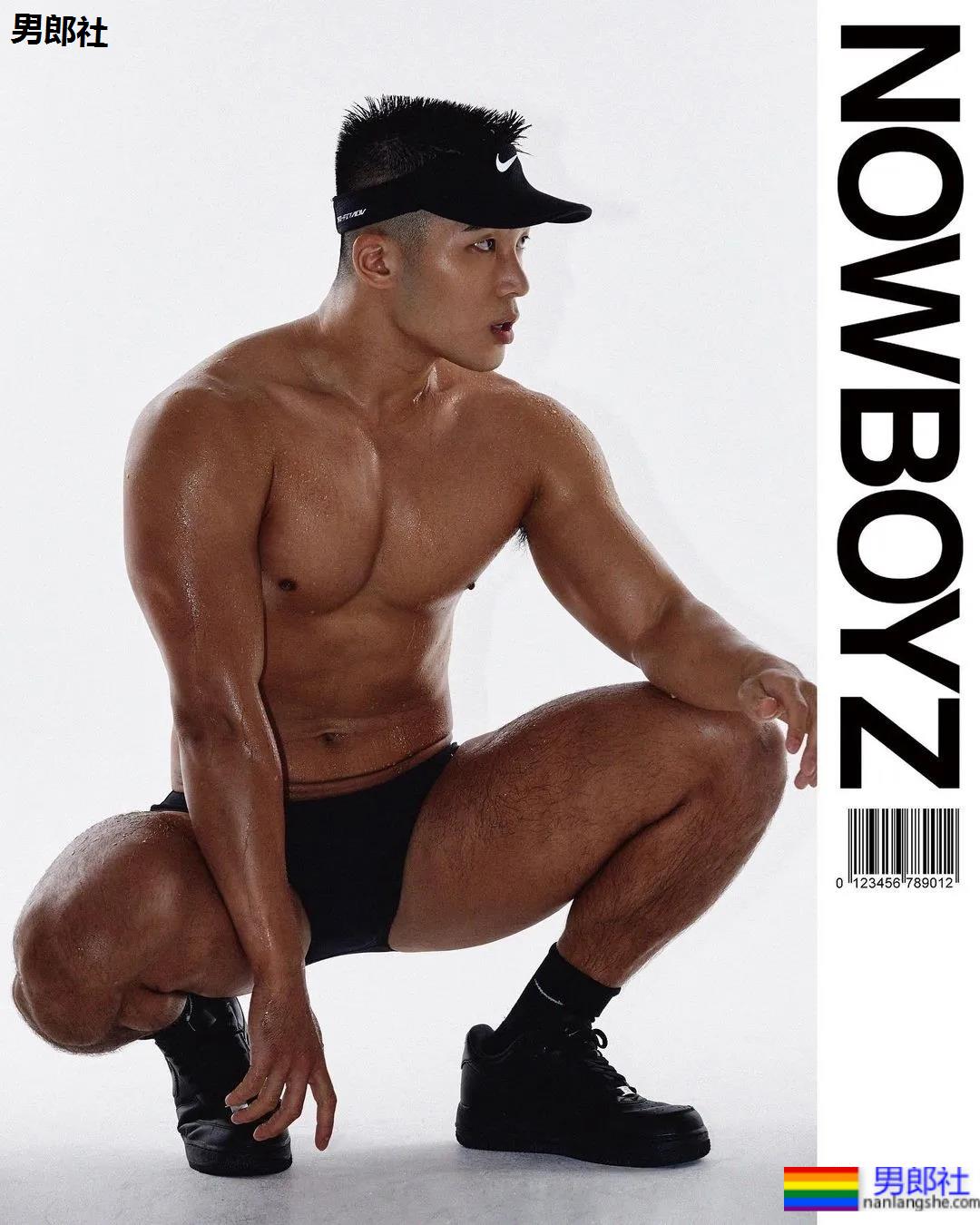 不爱白斩鸡专爱黑肌男?这摄影师也太懂男人了~ - 51虹马 不爱白斩鸡专爱黑肌男?这摄影师也太懂男人了~ - 51虹马