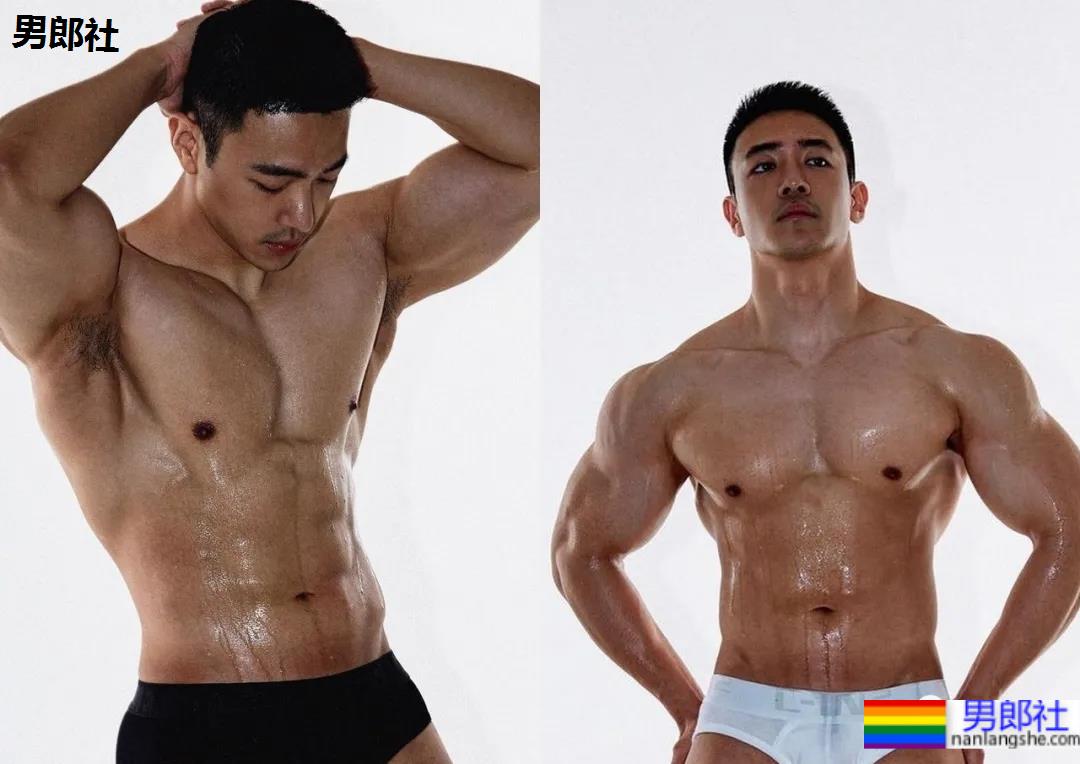 不爱白斩鸡专爱黑肌男?这摄影师也太懂男人了~ - 51虹马 不爱白斩鸡专爱黑肌男?这摄影师也太懂男人了~ - 51虹马