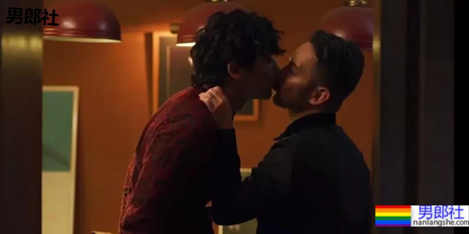 又一部国产腐剧，冲啊！华语同影需要轻松摇摆-51虹马