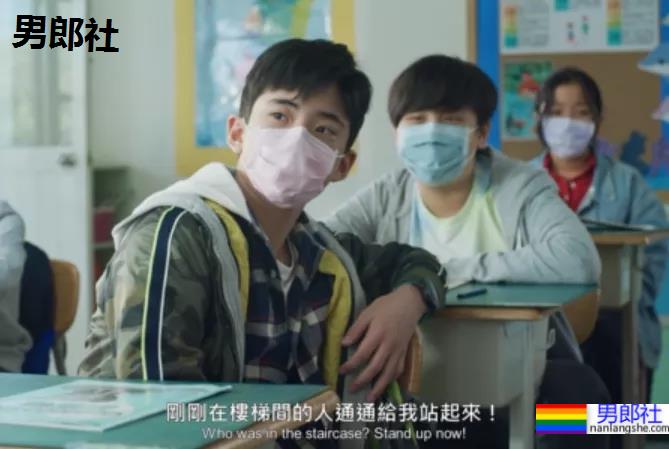 又一部国产腐剧，冲啊！华语同影需要轻松摇摆 - 51虹马