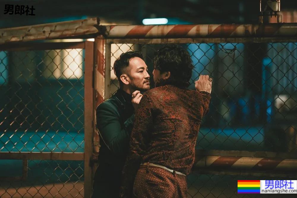 又一部国产腐剧，冲啊！华语同影需要轻松摇摆 - 51虹马