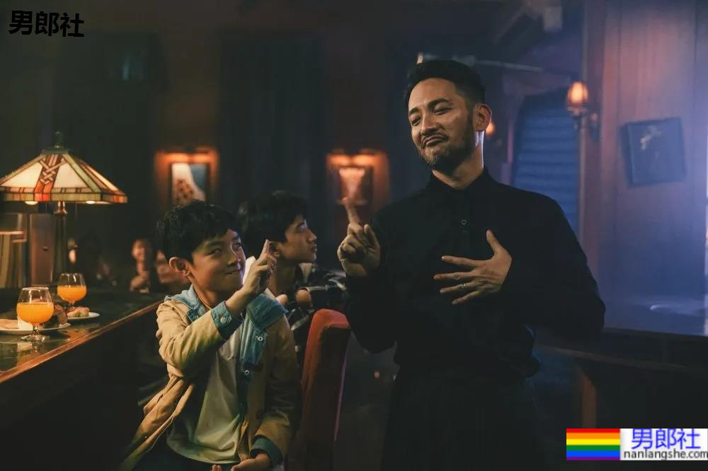 又一部国产腐剧，冲啊！华语同影需要轻松摇摆 - 51虹马