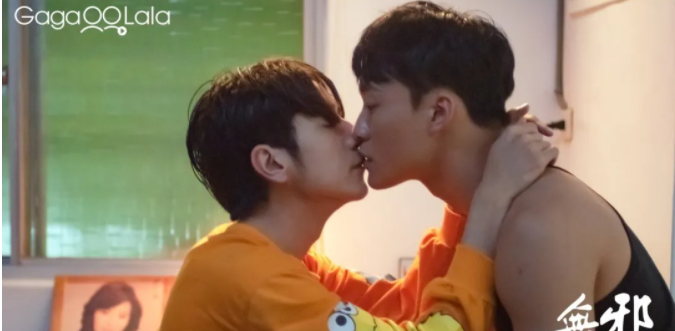 强还是台腐强！两部都这么绝！ - 51虹马