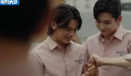 5部：太羞了，这尺杜谁不爱？！ - 51虹马