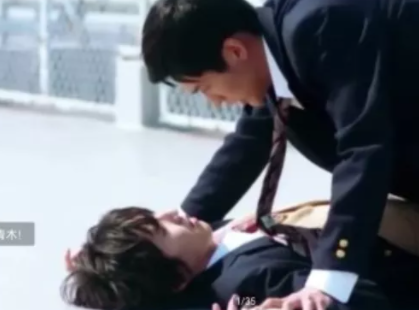 5部：太羞了，这尺杜谁不爱？！ - 51虹马