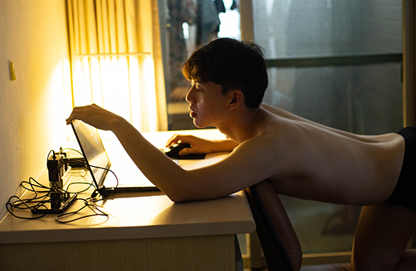 把自己还给自己-51虹马