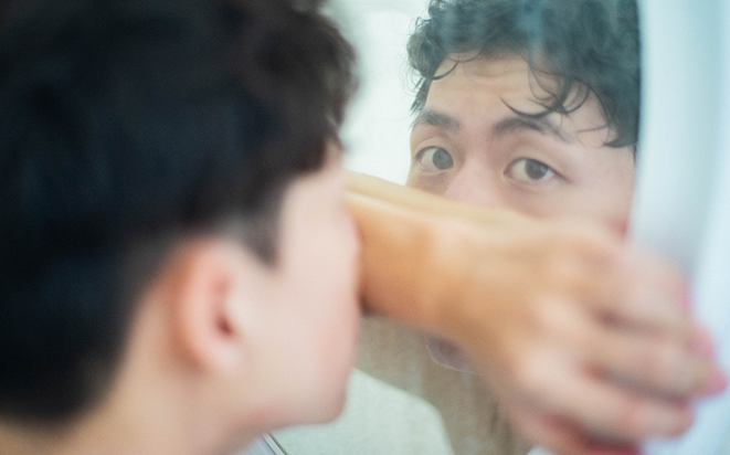 把自己还给自己 - 51虹马