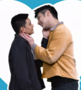 6部：同船，求婚！ - 51虹马