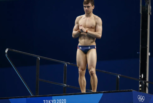 戴利自爆曾感染新冠肺炎,害怕死掉没法照顾儿子 - 51虹马 戴利自爆曾感染新冠肺炎,害怕死掉没法照顾儿子 - 51虹马