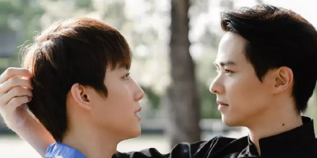 6部：人气男星被爆同性取向！ - 51虹马