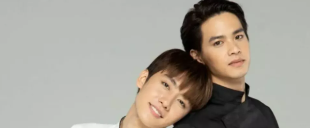 6部：人气男星被爆同性取向！ - 51虹马