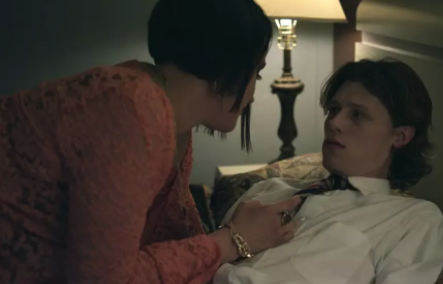 6部：人气男星被爆同性取向！ - 51虹马